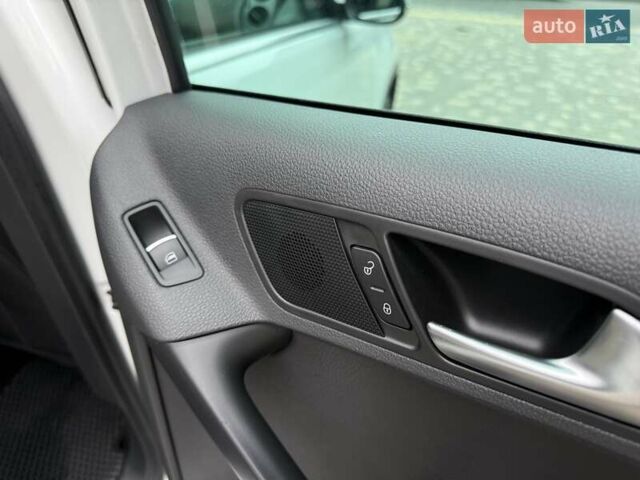 Білий Фольксваген Тігуан, об'ємом двигуна 1.98 л та пробігом 150 тис. км за 13900 $, фото 57 на Automoto.ua