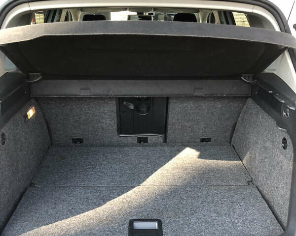 Белый Фольксваген Тигуан, объемом двигателя 1.98 л и пробегом 165 тыс. км за 10900 $, фото 10 на Automoto.ua