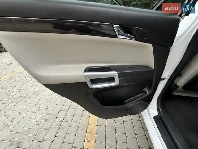 Білий Фольксваген Тігуан, об'ємом двигуна 1.98 л та пробігом 150 тис. км за 13900 $, фото 73 на Automoto.ua