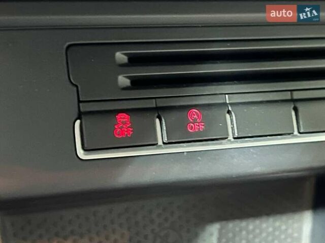 Білий Фольксваген Тігуан, об'ємом двигуна 2 л та пробігом 52 тис. км за 15700 $, фото 16 на Automoto.ua