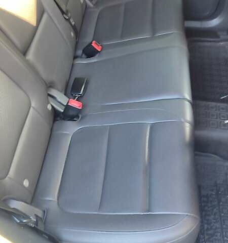 Белый Фольксваген Тигуан, объемом двигателя 1.98 л и пробегом 268 тыс. км за 13300 $, фото 21 на Automoto.ua