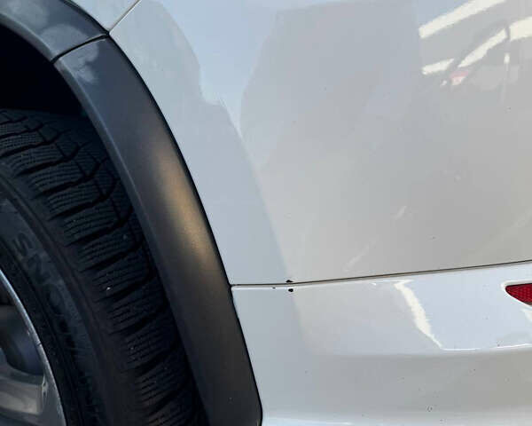 Білий Фольксваген Тігуан, об'ємом двигуна 2 л та пробігом 68 тис. км за 16500 $, фото 29 на Automoto.ua