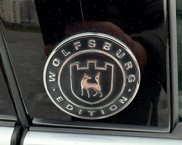 Белый Фольксваген Тигуан, объемом двигателя 2 л и пробегом 126 тыс. км за 14499 $, фото 19 на Automoto.ua