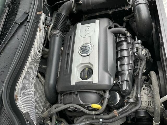 Білий Фольксваген Тігуан, об'ємом двигуна 2 л та пробігом 140 тис. км за 12200 $, фото 3 на Automoto.ua