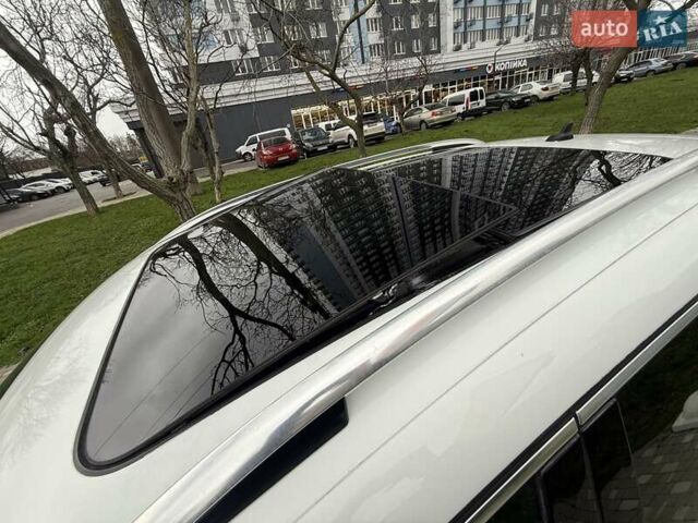 Білий Фольксваген Тігуан, об'ємом двигуна 1.98 л та пробігом 150 тис. км за 13900 $, фото 24 на Automoto.ua