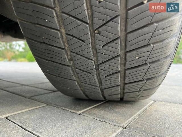 Білий Фольксваген Тігуан, об'ємом двигуна 2 л та пробігом 248 тис. км за 21500 $, фото 63 на Automoto.ua