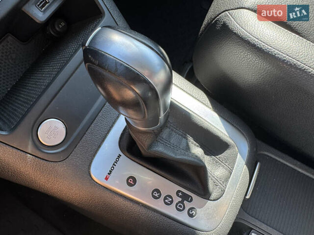 Белый Фольксваген Тигуан, объемом двигателя 1.98 л и пробегом 105 тыс. км за 14490 $, фото 23 на Automoto.ua