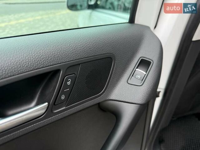 Білий Фольксваген Тігуан, об'ємом двигуна 1.98 л та пробігом 150 тис. км за 13900 $, фото 64 на Automoto.ua