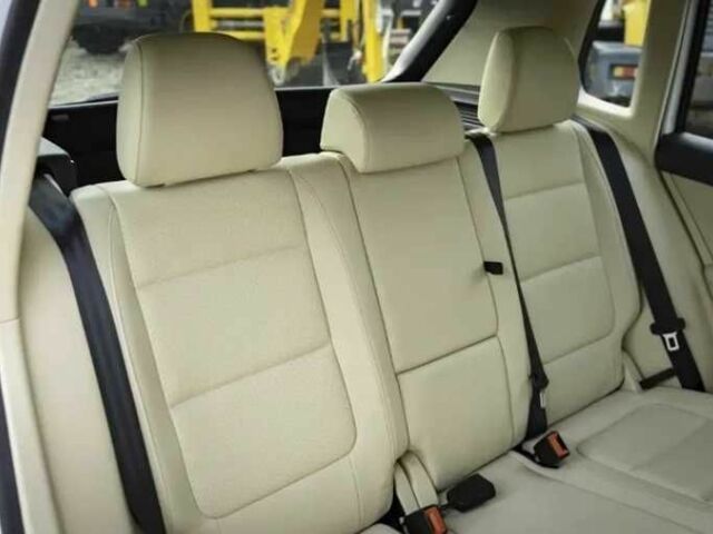 Білий Фольксваген Тігуан, об'ємом двигуна 2 л та пробігом 117 тис. км за 8700 $, фото 13 на Automoto.ua