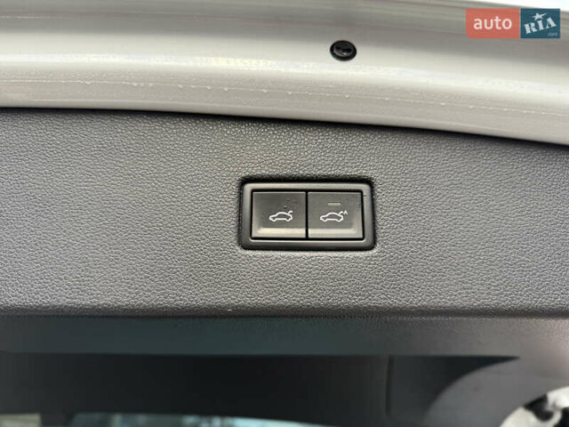 Белый Фольксваген Тигуан, объемом двигателя 1.97 л и пробегом 58 тыс. км за 27999 $, фото 27 на Automoto.ua