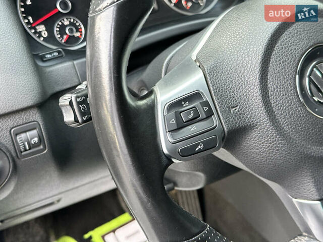 Білий Фольксваген Тігуан, об'ємом двигуна 1.4 л та пробігом 110 тис. км за 14000 $, фото 25 на Automoto.ua