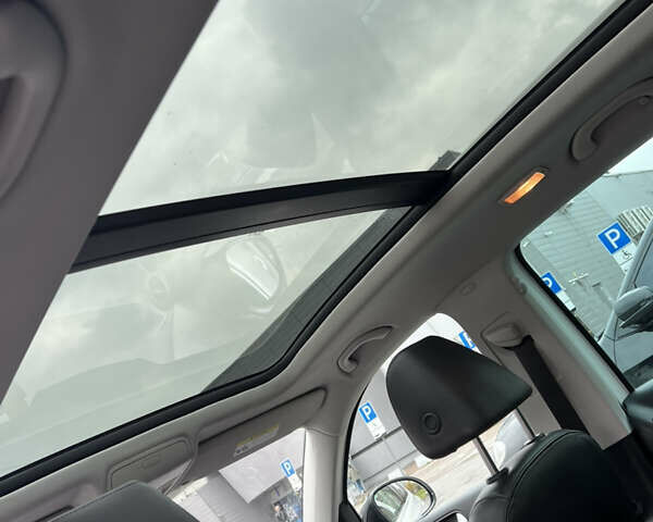 Білий Фольксваген Тігуан, об'ємом двигуна 1.98 л та пробігом 119 тис. км за 15999 $, фото 20 на Automoto.ua