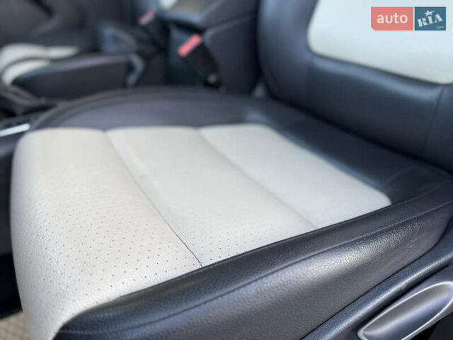 Белый Фольксваген Тигуан, объемом двигателя 1.98 л и пробегом 118 тыс. км за 11750 $, фото 26 на Automoto.ua