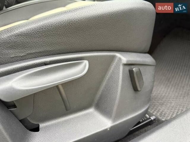 Білий Фольксваген Тігуан, об'ємом двигуна 1.98 л та пробігом 150 тис. км за 13900 $, фото 49 на Automoto.ua