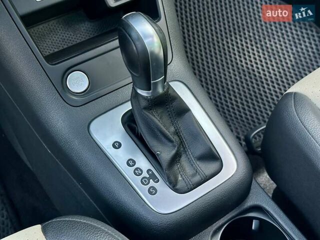 Білий Фольксваген Тігуан, об'ємом двигуна 1.98 л та пробігом 150 тис. км за 13999 $, фото 56 на Automoto.ua
