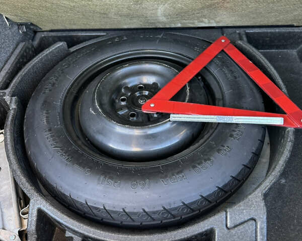 Білий Фольксваген Тігуан, об'ємом двигуна 1.98 л та пробігом 218 тис. км за 13400 $, фото 8 на Automoto.ua