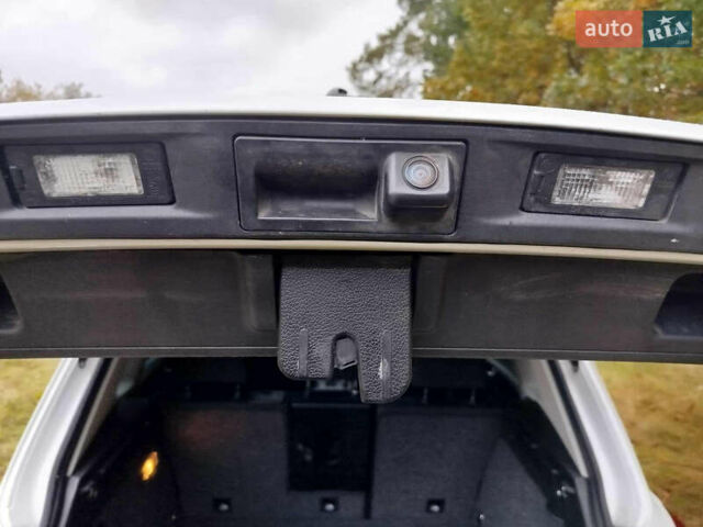 Білий Фольксваген Тігуан, об'ємом двигуна 2 л та пробігом 140 тис. км за 12300 $, фото 13 на Automoto.ua