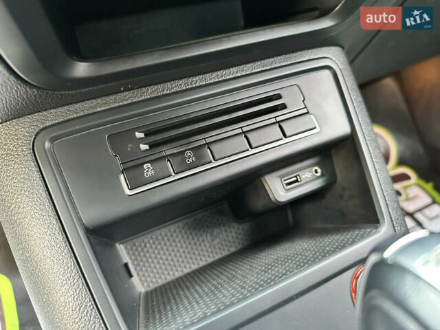 Білий Фольксваген Тігуан, об'ємом двигуна 1.4 л та пробігом 110 тис. км за 14000 $, фото 21 на Automoto.ua