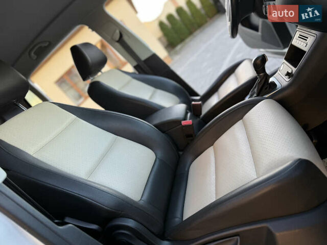 Белый Фольксваген Тигуан, объемом двигателя 1.98 л и пробегом 118 тыс. км за 11750 $, фото 56 на Automoto.ua