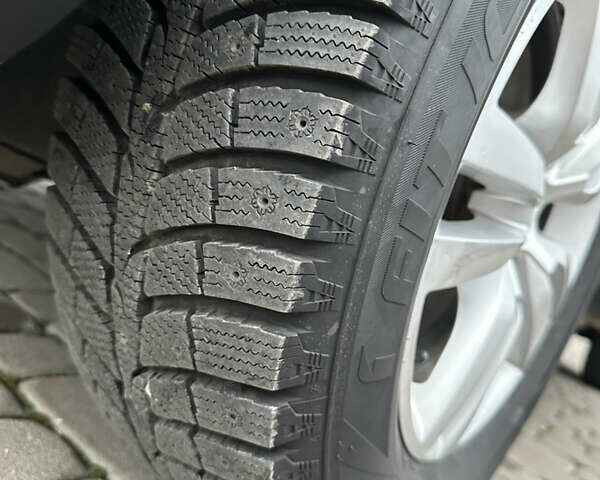 Білий Фольксваген Тігуан, об'ємом двигуна 1.98 л та пробігом 107 тис. км за 13199 $, фото 30 на Automoto.ua