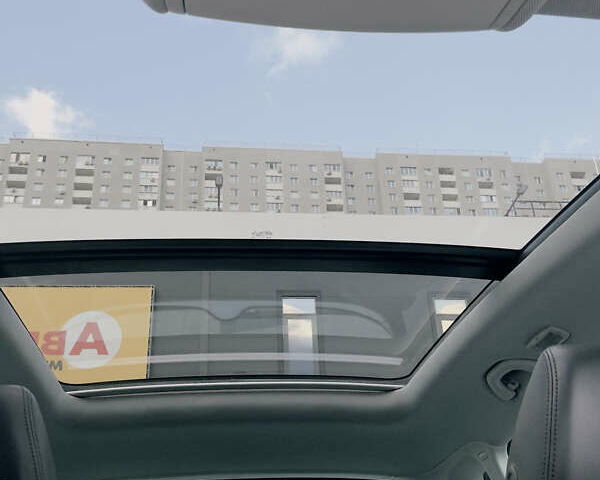 Білий Фольксваген Тігуан, об'ємом двигуна 2 л та пробігом 68 тис. км за 16500 $, фото 24 на Automoto.ua