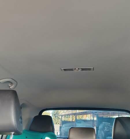 Белый Фольксваген Тигуан, объемом двигателя 1.98 л и пробегом 268 тыс. км за 13300 $, фото 34 на Automoto.ua