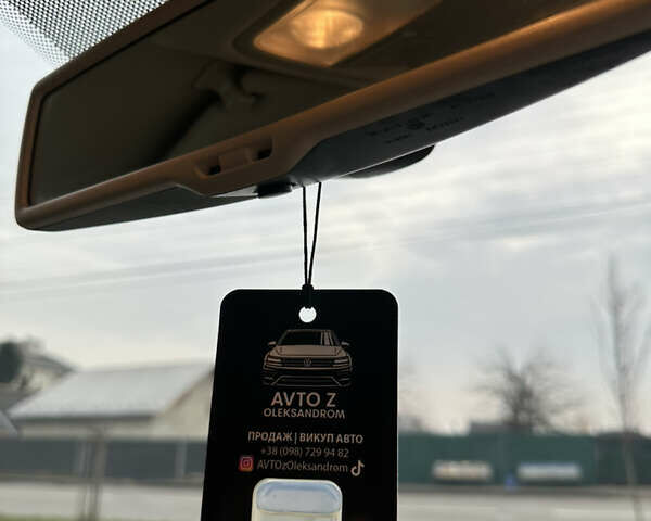 Білий Фольксваген Тігуан, об'ємом двигуна 1.98 л та пробігом 137 тис. км за 13999 $, фото 43 на Automoto.ua