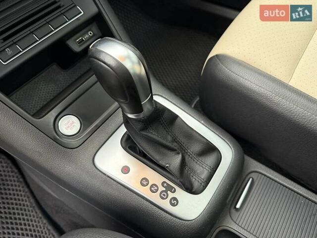 Білий Фольксваген Тігуан, об'ємом двигуна 1.98 л та пробігом 150 тис. км за 13900 $, фото 38 на Automoto.ua