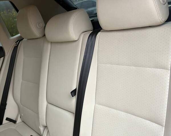 Белый Фольксваген Тигуан, объемом двигателя 1.98 л и пробегом 130 тыс. км за 12700 $, фото 15 на Automoto.ua