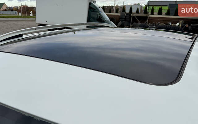 Білий Фольксваген Тігуан, об'ємом двигуна 0 л та пробігом 205 тис. км за 13400 $, фото 17 на Automoto.ua