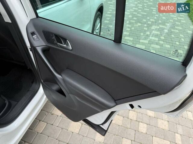 Білий Фольксваген Тігуан, об'ємом двигуна 1.98 л та пробігом 150 тис. км за 13900 $, фото 56 на Automoto.ua