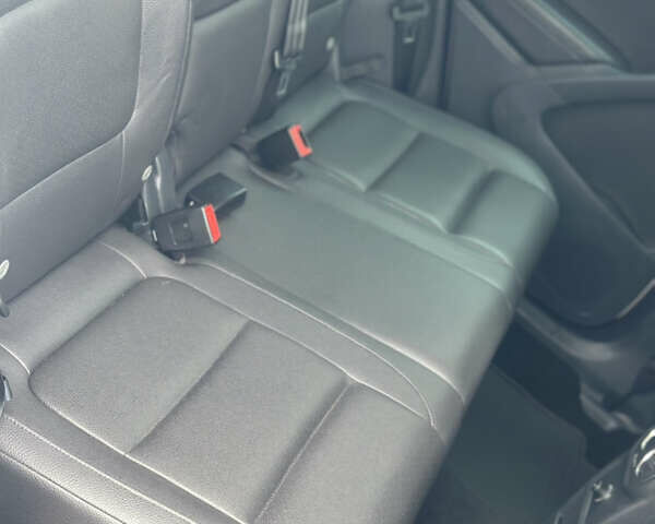 Білий Фольксваген Тігуан, об'ємом двигуна 2 л та пробігом 213 тис. км за 14750 $, фото 20 на Automoto.ua