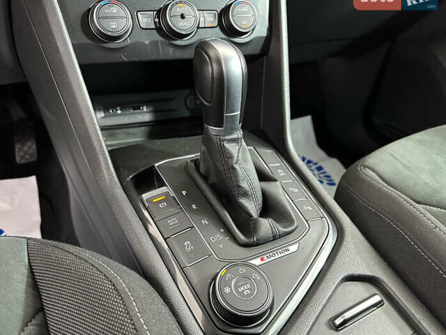 Білий Фольксваген Тігуан, об'ємом двигуна 1.98 л та пробігом 178 тис. км за 24950 $, фото 23 на Automoto.ua