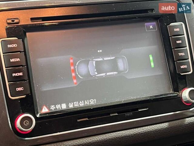 Білий Фольксваген Тігуан, об'ємом двигуна 2 л та пробігом 52 тис. км за 15700 $, фото 19 на Automoto.ua