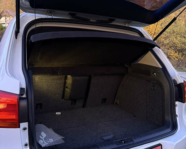 Білий Фольксваген Тігуан, об'ємом двигуна 1.97 л та пробігом 116 тис. км за 15600 $, фото 15 на Automoto.ua