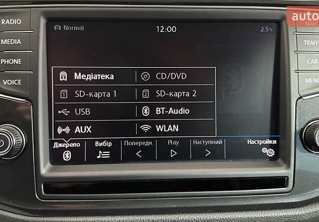 Білий Фольксваген Тігуан, об'ємом двигуна 1.98 л та пробігом 178 тис. км за 24950 $, фото 28 на Automoto.ua