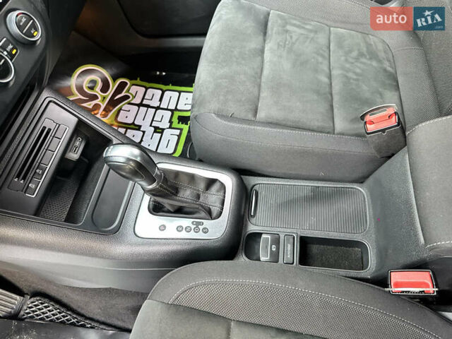 Білий Фольксваген Тігуан, об'ємом двигуна 1.4 л та пробігом 110 тис. км за 14000 $, фото 20 на Automoto.ua