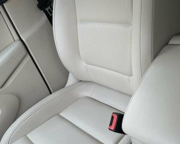 Белый Фольксваген Тигуан, объемом двигателя 1.98 л и пробегом 105 тыс. км за 16000 $, фото 14 на Automoto.ua