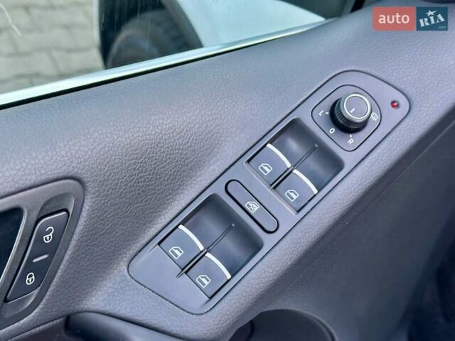 Білий Фольксваген Тігуан, об'ємом двигуна 1.98 л та пробігом 150 тис. км за 13999 $, фото 44 на Automoto.ua