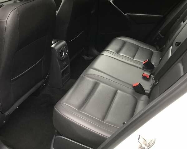 Білий Фольксваген Тігуан, об'ємом двигуна 1.98 л та пробігом 122 тис. км за 15000 $, фото 7 на Automoto.ua