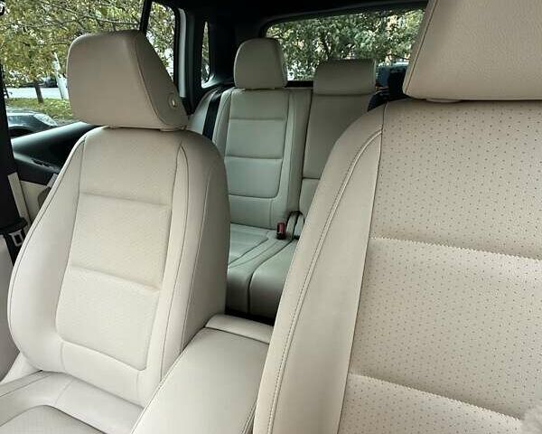 Белый Фольксваген Тигуан, объемом двигателя 1.98 л и пробегом 105 тыс. км за 16000 $, фото 20 на Automoto.ua