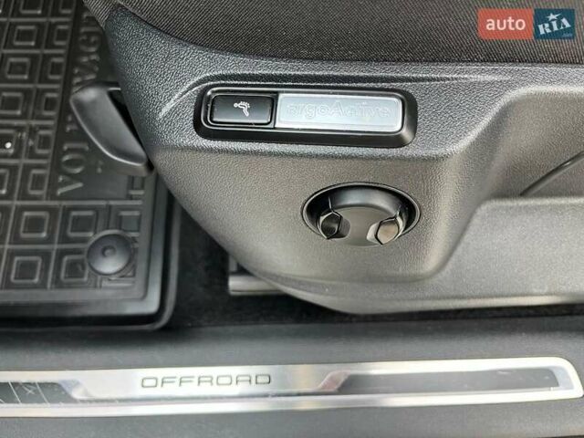 Белый Фольксваген Тигуан, объемом двигателя 2 л и пробегом 248 тыс. км за 22200 $, фото 44 на Automoto.ua