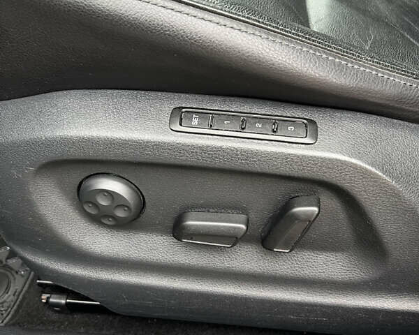 Білий Фольксваген Тігуан, об'ємом двигуна 1.98 л та пробігом 119 тис. км за 15999 $, фото 25 на Automoto.ua