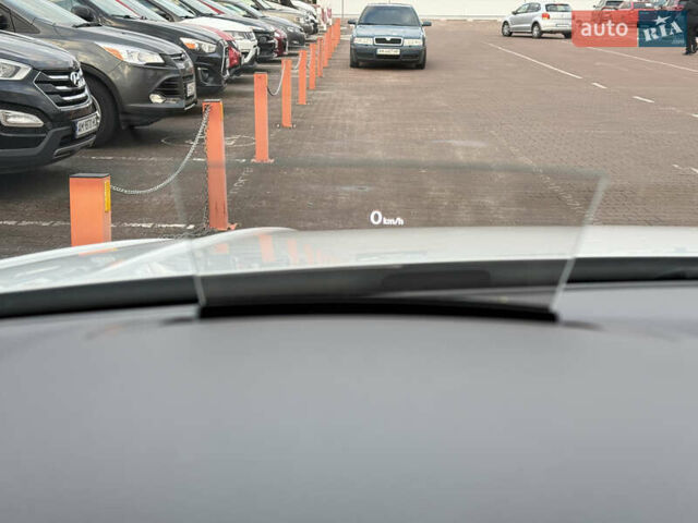 Белый Фольксваген Тигуан, объемом двигателя 1.97 л и пробегом 58 тыс. км за 27999 $, фото 20 на Automoto.ua