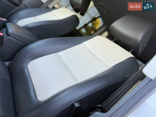 Белый Фольксваген Тигуан, объемом двигателя 1.98 л и пробегом 118 тыс. км за 11750 $, фото 27 на Automoto.ua