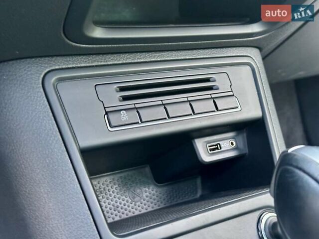 Білий Фольксваген Тігуан, об'ємом двигуна 1.98 л та пробігом 150 тис. км за 13999 $, фото 55 на Automoto.ua