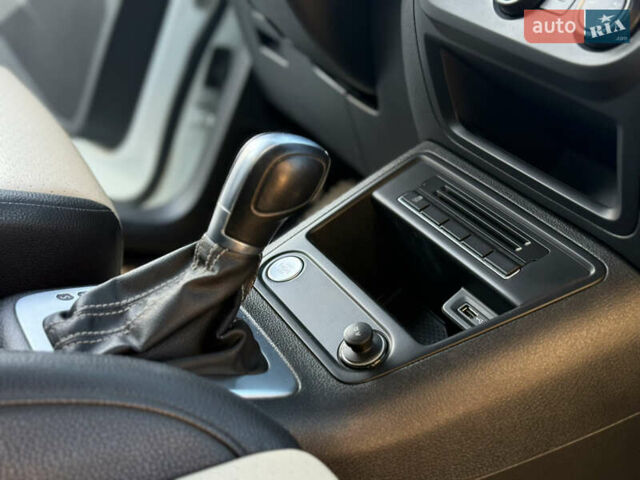 Белый Фольксваген Тигуан, объемом двигателя 1.98 л и пробегом 118 тыс. км за 11750 $, фото 59 на Automoto.ua