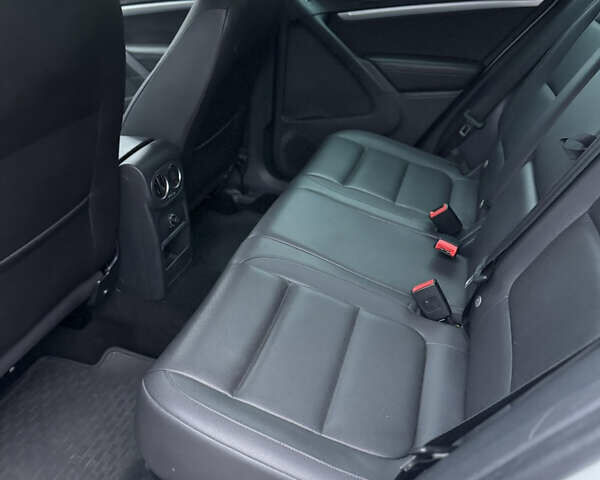 Белый Фольксваген Тигуан, объемом двигателя 1.98 л и пробегом 168 тыс. км за 12900 $, фото 41 на Automoto.ua