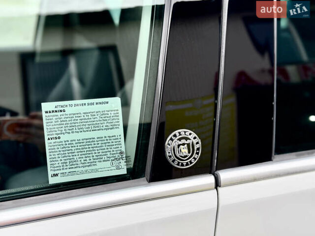 Білий Фольксваген Тігуан, об'ємом двигуна 0 л та пробігом 205 тис. км за 13400 $, фото 9 на Automoto.ua