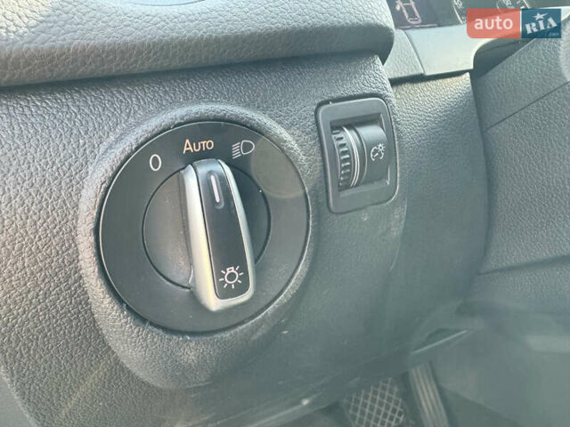 Белый Фольксваген Тигуан, объемом двигателя 1.98 л и пробегом 105 тыс. км за 14490 $, фото 16 на Automoto.ua